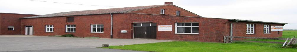 Innenausbau Impression